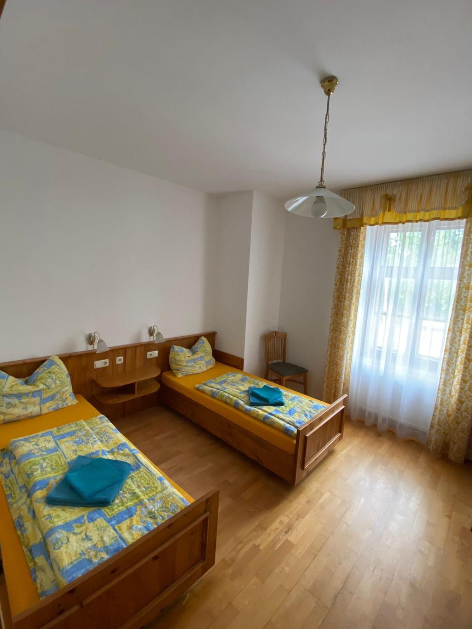 Отель Gasthaus Wildrast Gopfritz an der Wild Экстерьер фото