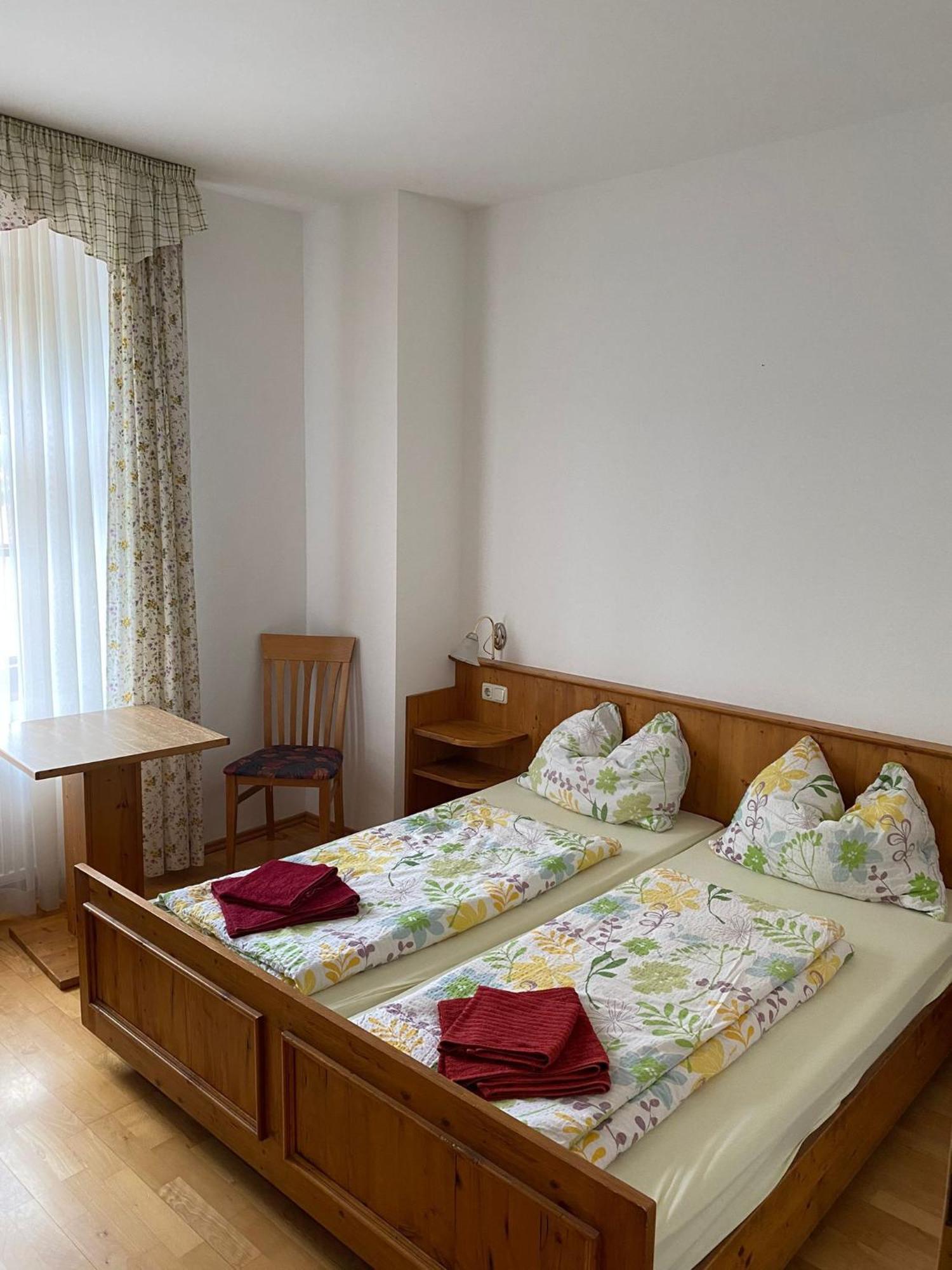 Отель Gasthaus Wildrast Gopfritz an der Wild Экстерьер фото