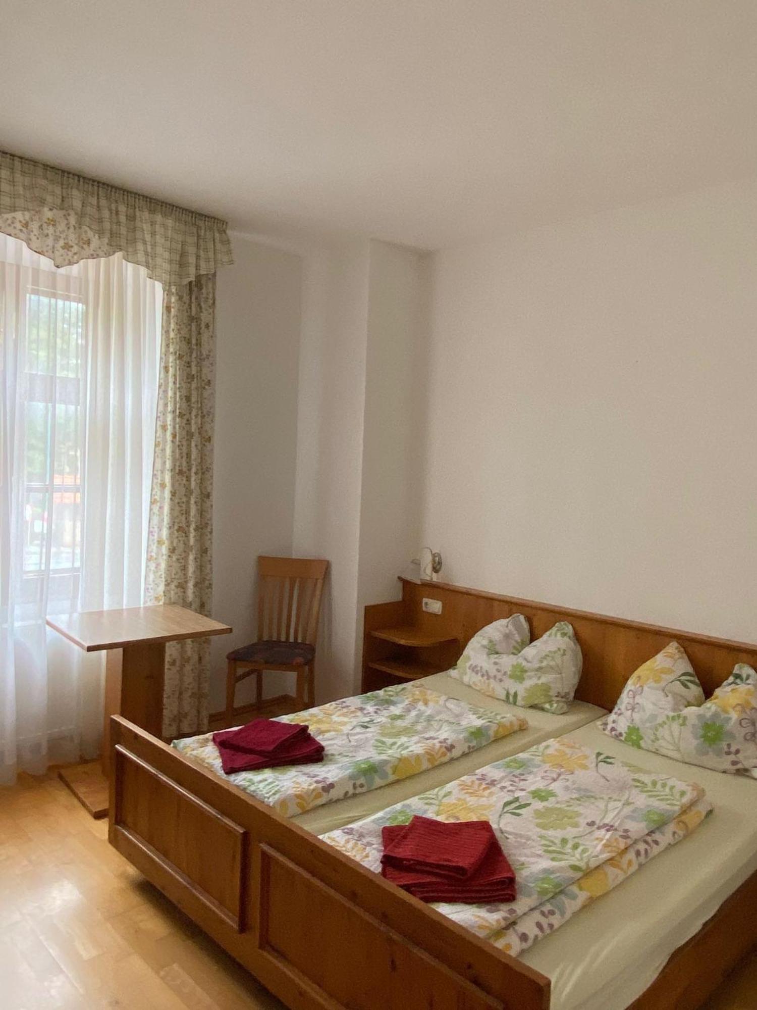 Отель Gasthaus Wildrast Gopfritz an der Wild Экстерьер фото